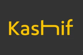 Kashif TRIAL Font