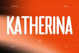 Katherina Font