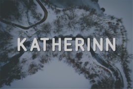 Katherinn Font