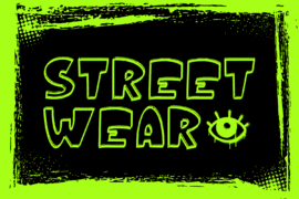 Kazimir Altamira Demo Font