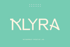Klyra Font