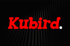 Kubird Font