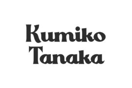 Kumiko Tanaka Demo Font