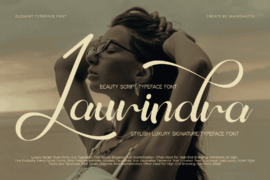 Laurindra Font