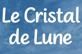 Le Cristal de Lune Font