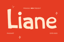 Liane Font