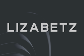 Lizabetz Font
