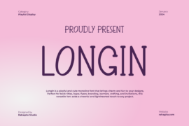 Longin Font