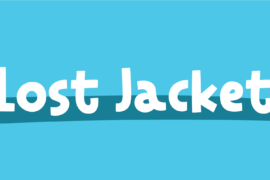 Lost Jacket DEMO Font