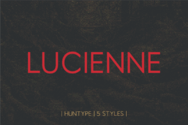 Lucienne Font
