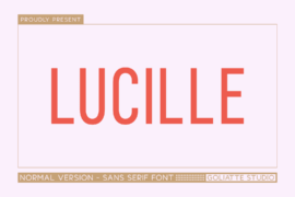 Lucille Font