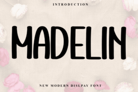 Madelin Font
