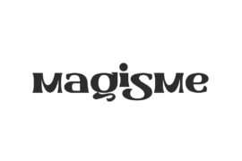 MagismeDemo Font