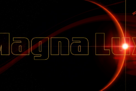 Magna Lux Font