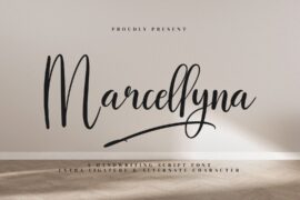 Marcellyna Font