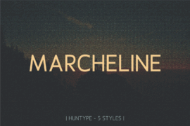 Marcheline Font