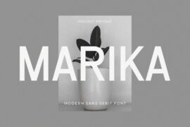 Marika Font