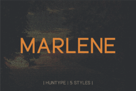 Marlene Font