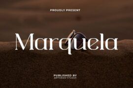 Marquela Font