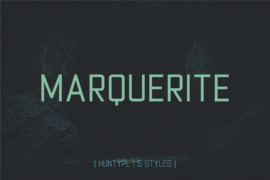 Marquerite Font