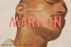 Martein Font
