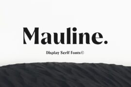 Mauline Font