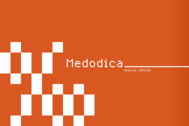 Medodica Font
