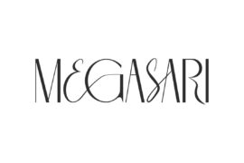 Megasari Demo Font