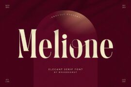 Melione Font