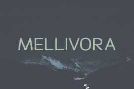 Mellivora Font