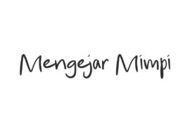 Mengejar Mimpi Demo Font