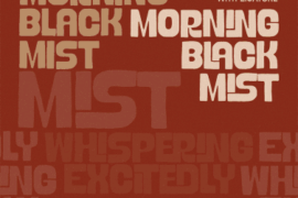 Midnight Mirage Free Font
