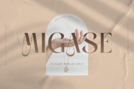 Migase Font