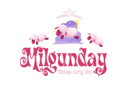 Milgunday DEMO Font