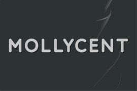Mollycent Font