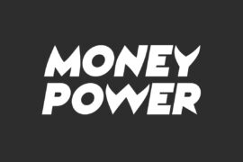 MoneyPowerDemo Font