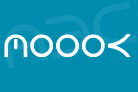 Moook Font
