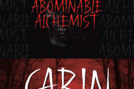 Morbid Night Free Font