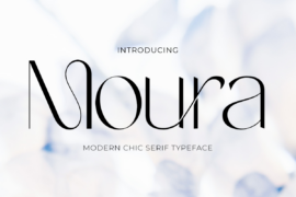 Moura Font