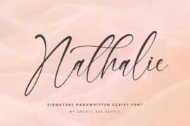 Nathalie Font