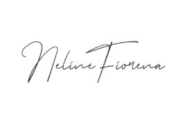 Neline Fiorena Demo Font