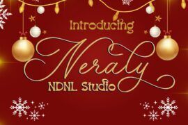 Neraly Font