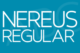Nereus Font