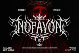 Nofayon Font