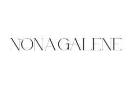 Nona Galene Demo Font