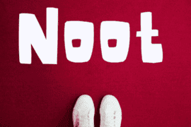 Noot Font