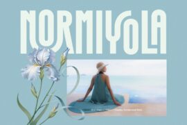 Normiyola Font