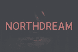 Northdream Font
