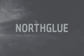 Northglue Font