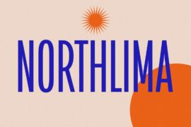 Northlima Font